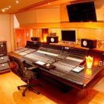 Discover the Best Taichung Recording Studio for Your Sound