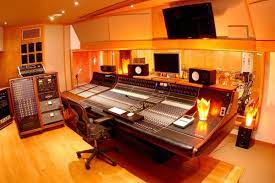 Discover the Best Taichung Recording Studio for Your Sound