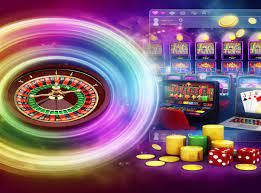 Explore the Excitement of Alexistogel Slots: Top Games to Try