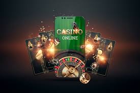 Online Casino Strategies: Tips to Maximize Your Winnings