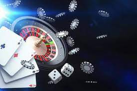 Step Into the Action with Wins1717 at 17 Entertainment City Online Game Betting