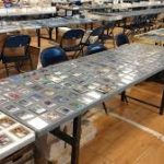 How to Get the Most Out of Your Card Show Experience