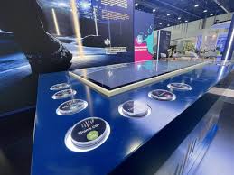 The Impact of Cutting-Edge Exhibition Technology on Trade Shows