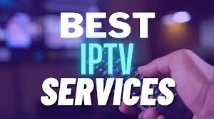 How to Identify the Best IPTV Providers in 2025