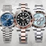 Cheap Rolex Replica Watches That Deliver Value and Style