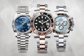 Cheap Rolex Replica Watches That Deliver Value and Style