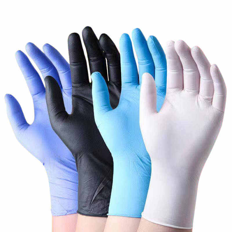 Stock Up on Bulk Nitrile Gloves: Cost-Effective Solutions for Your Business