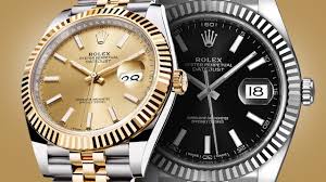 Top Features to Look for in a Quality Rolex Replica