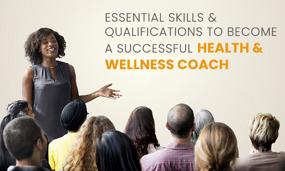 The Role of Health and Wellness Coaches in Achieving Your Fitness Goals